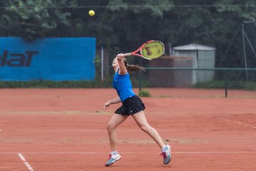 Alicia Melosch 562 - Norderstedt Open